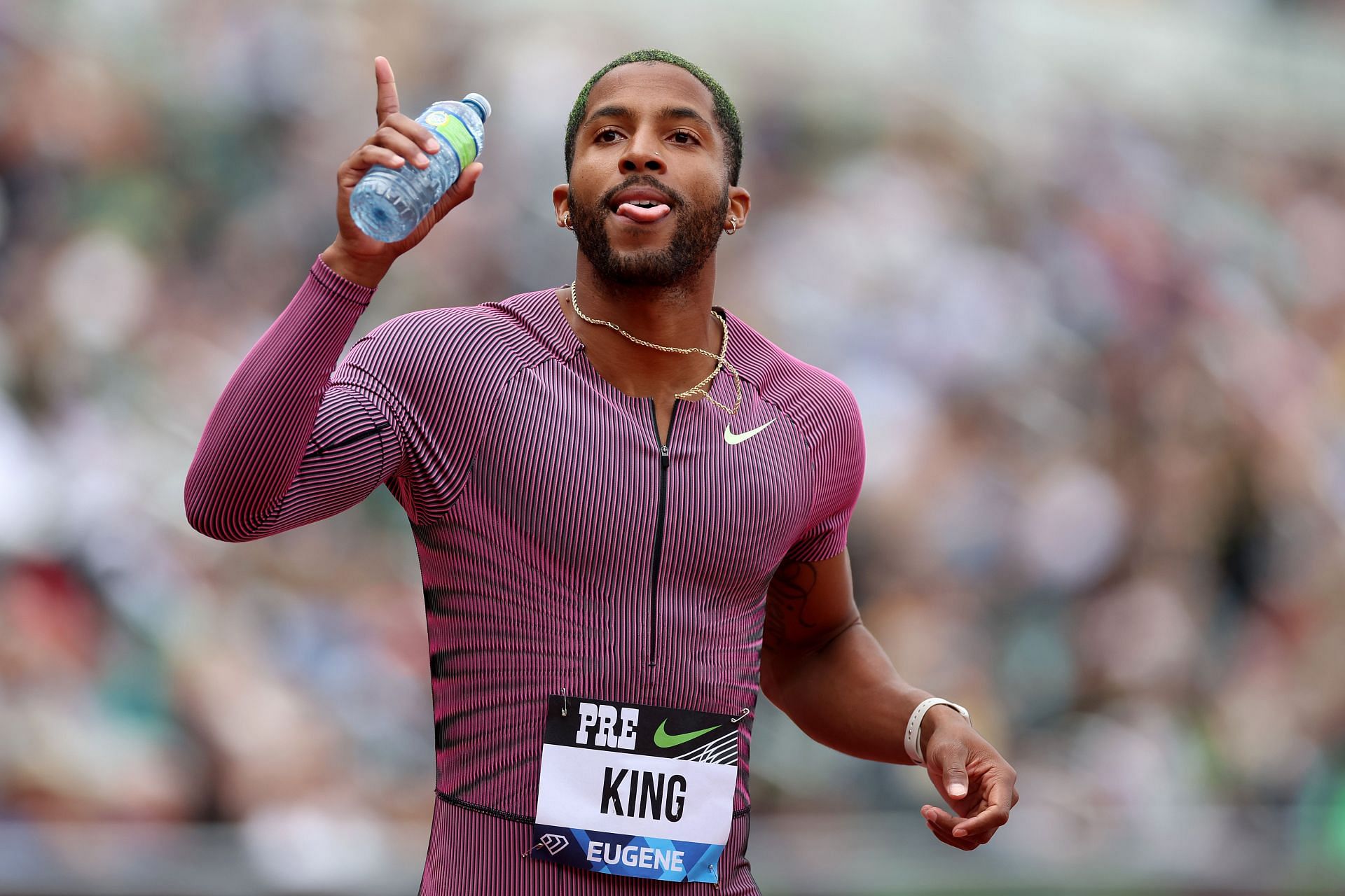 2024 Prefontaine Classic